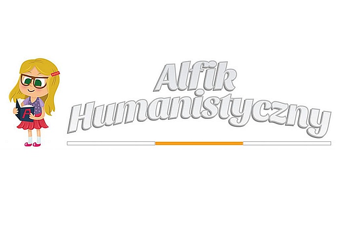 Alfik Humanistyczny 2025